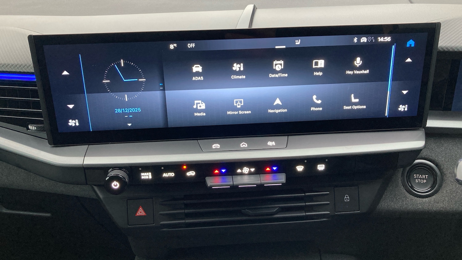 Used Vauxhall Grandland 2025 for sale - 77065602: Photo 37