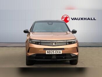 Used Vauxhall Grandland 2025 for sale - 77065602: Photo