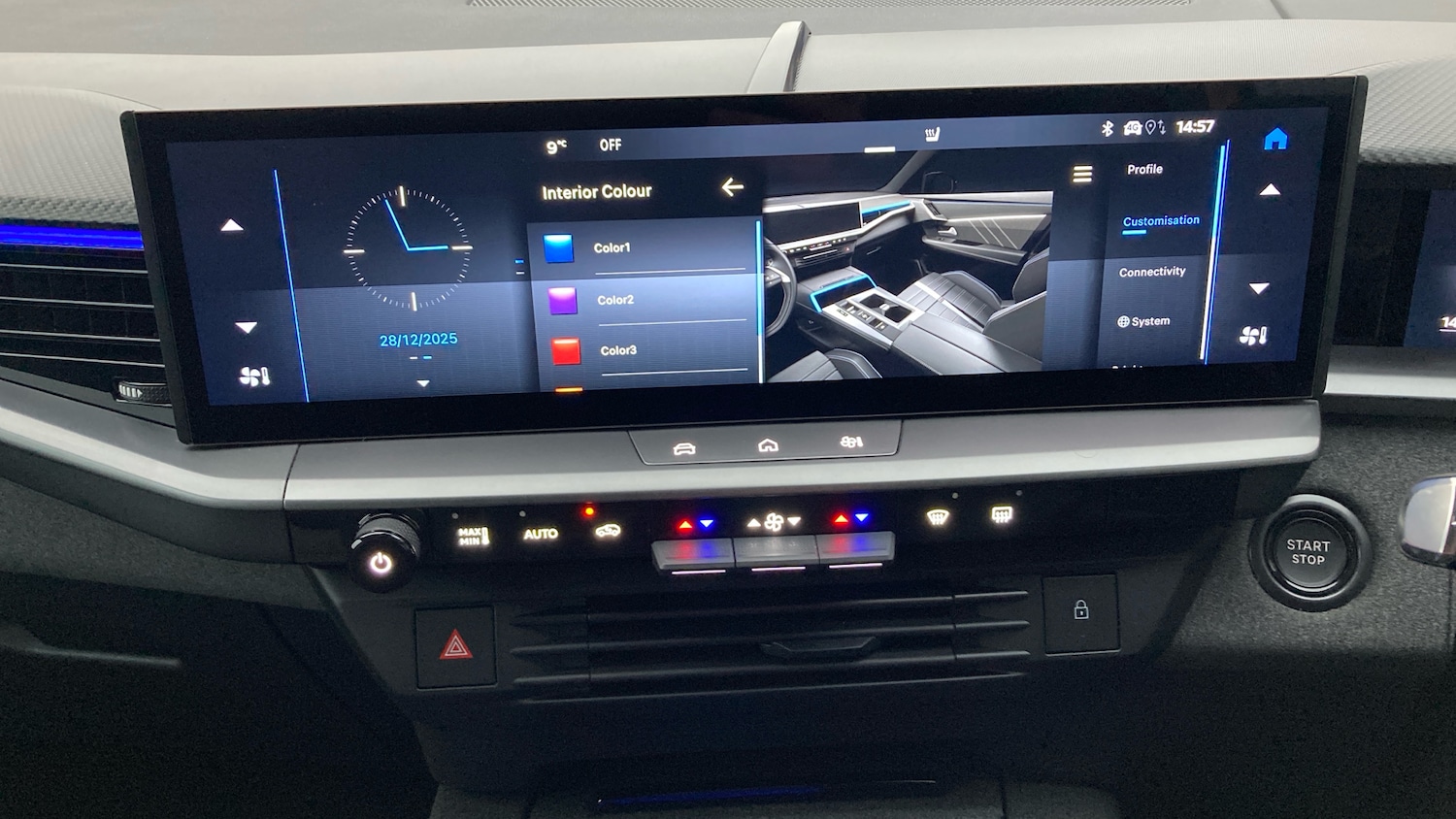 Used Vauxhall Grandland 2025 for sale - 77065602: Photo 42