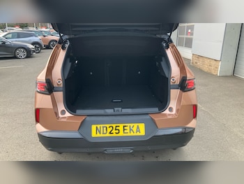 Used Vauxhall Grandland 2025 for sale - 77065602: Photo