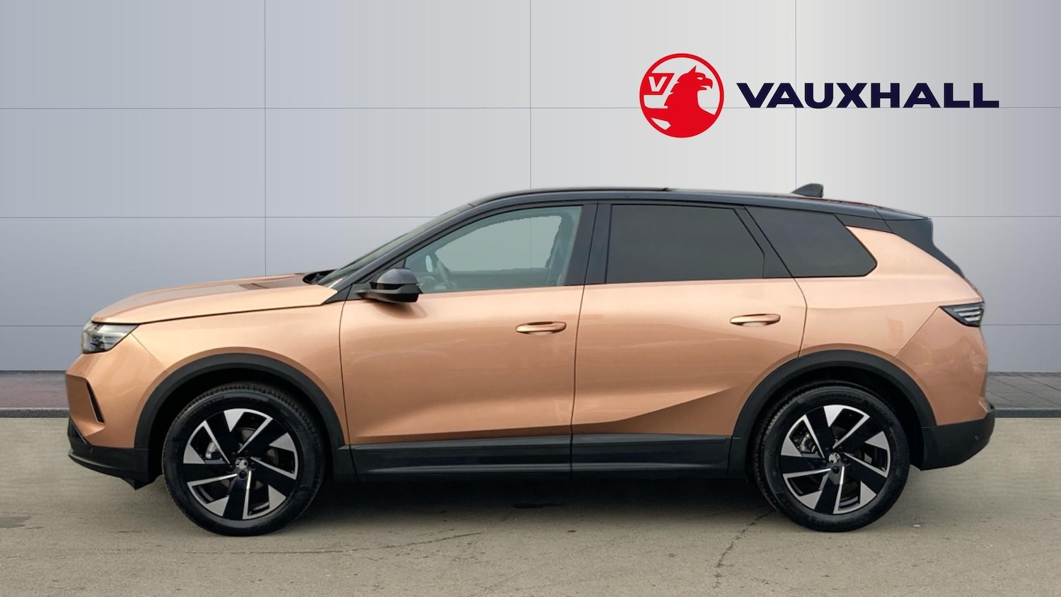 Used Vauxhall Grandland 2025 for sale - 77065602: Photo 5