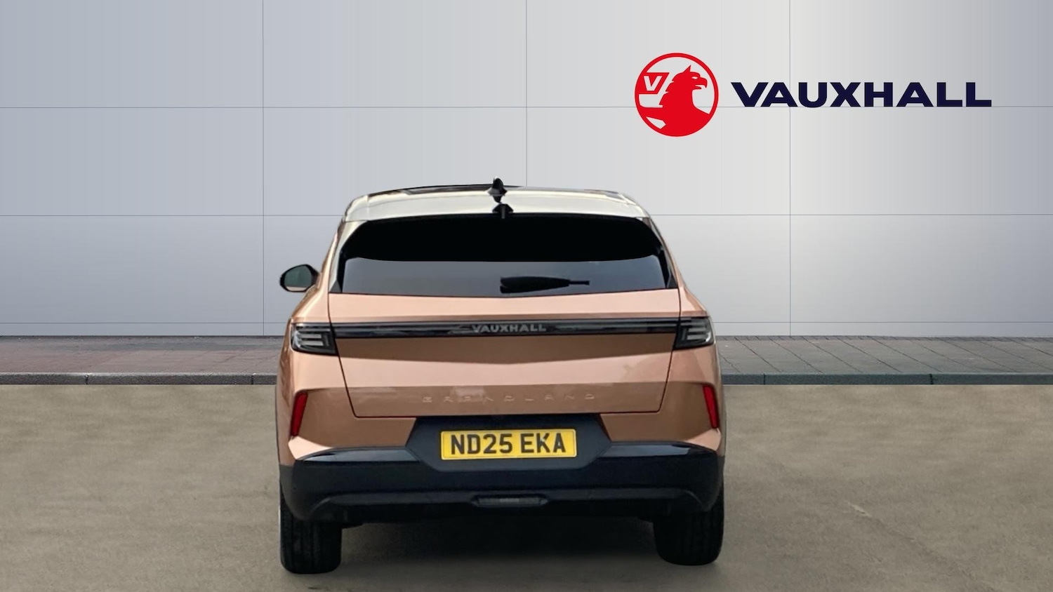 Used Vauxhall Grandland 2025 for sale - 77065602: Photo 6