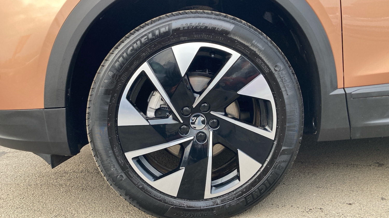 Used Vauxhall Grandland 2025 for sale - 77065602: Photo 7