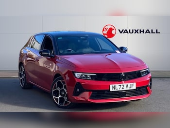 2022 (72) - 1.6 Hybrid GS Line 5dr Auto Hatchback