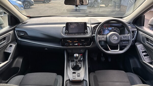 Used Nissan Qashqai 2022 for sale - 76035834: Photo 10