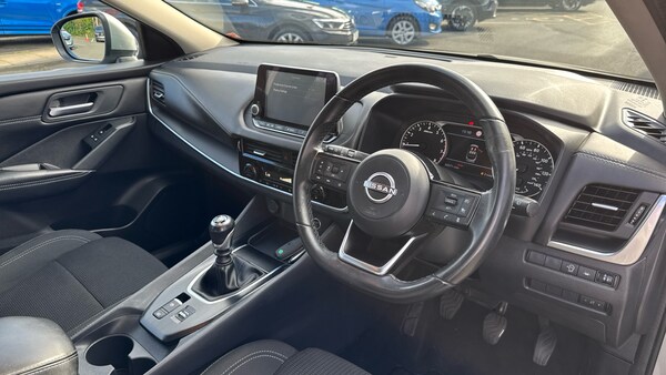 Used Nissan Qashqai 2022 for sale - 76035834: Photo 11