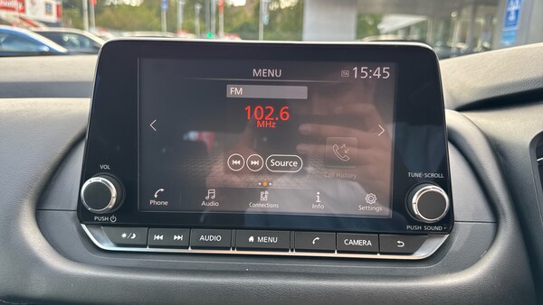 Used Nissan Qashqai 2022 for sale - 76035834: Photo 12