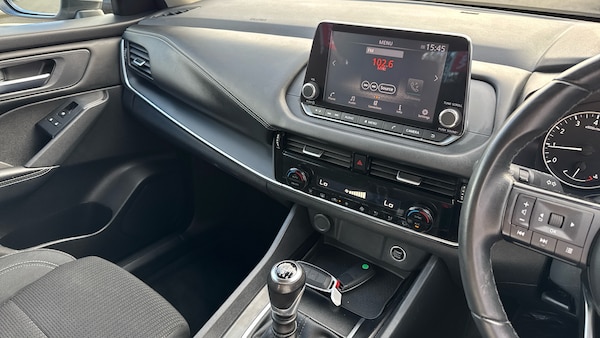 Used Nissan Qashqai 2022 for sale - 76035834: Photo 14
