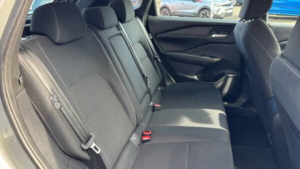 Used Nissan Qashqai 2022 for sale - 76035834: Photo 16