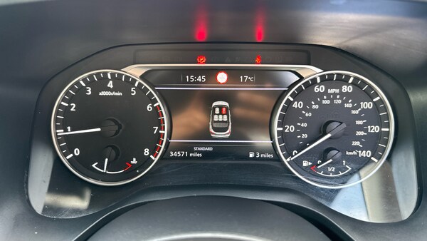 Used Nissan Qashqai 2022 for sale - 76035834: Photo 18