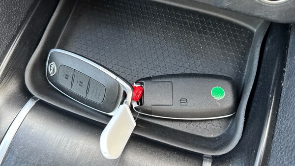 Used Nissan Qashqai 2022 for sale - 76035834: Photo 20