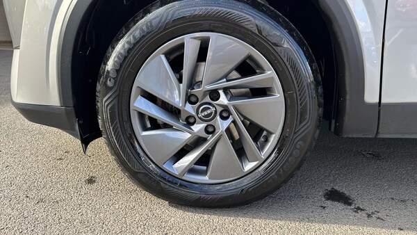 Used Nissan Qashqai 2022 for sale - 76035834: Photo 21