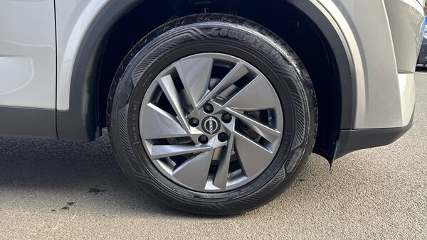 Used Nissan Qashqai 2022 for sale - 76035834: Photo 22