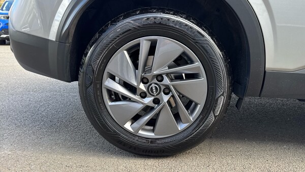 Used Nissan Qashqai 2022 for sale - 76035834: Photo 23