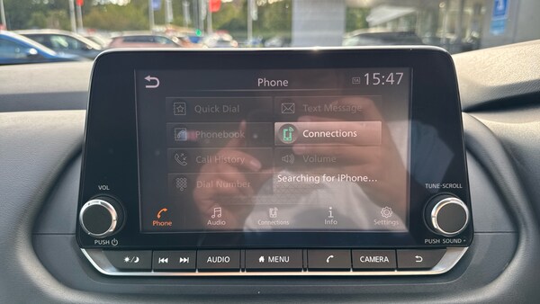Used Nissan Qashqai 2022 for sale - 76035834: Photo 26