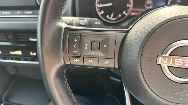 Used Nissan Qashqai 2022 for sale - 76035834: Photo 30