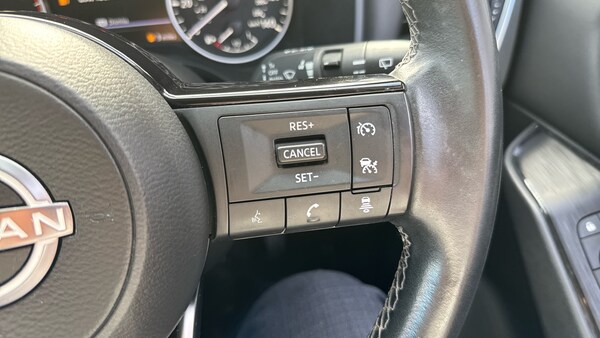 Used Nissan Qashqai 2022 for sale - 76035834: Photo 31