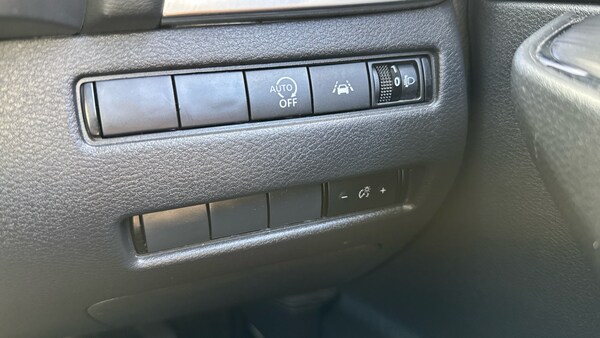 Used Nissan Qashqai 2022 for sale - 76035834: Photo 34