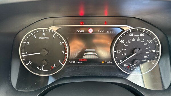 Used Nissan Qashqai 2022 for sale - 76035834: Photo 36