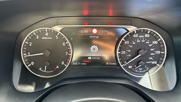 Used Nissan Qashqai 2022 for sale - 76035834: Photo 37