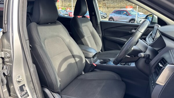 Used Nissan Qashqai 2022 for sale - 76035834: Photo 39