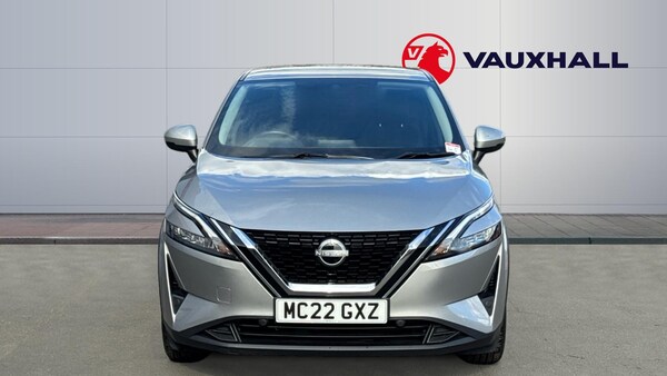 Used Nissan Qashqai 2022 for sale - 76035834: Photo 3