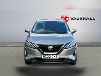 Used Nissan Qashqai 2022 for sale - 76035834: Photo 3