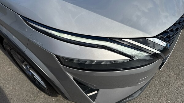 Used Nissan Qashqai 2022 for sale - 76035834: Photo 41