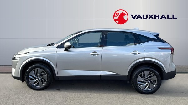Used Nissan Qashqai 2022 for sale - 76035834: Photo 5