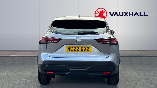 Used Nissan Qashqai 2022 for sale - 76035834: Photo 6