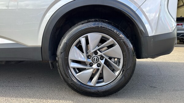 Used Nissan Qashqai 2022 for sale - 76035834: Photo 7