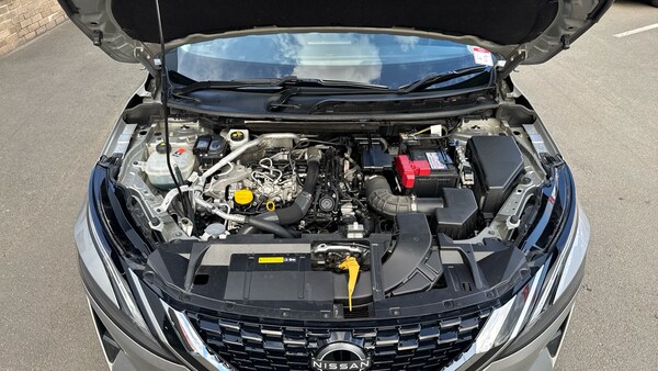 Used Nissan Qashqai 2022 for sale - 76035834: Photo 8