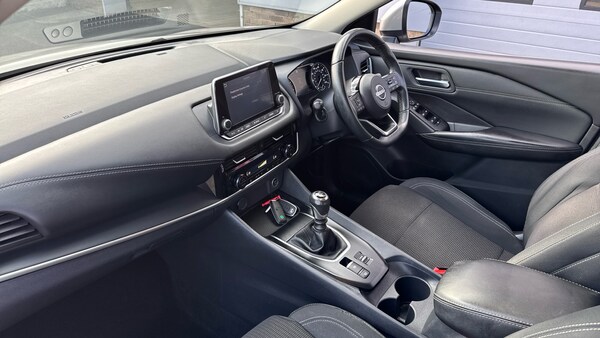 Used Nissan Qashqai 2022 for sale - 76035834: Photo 9