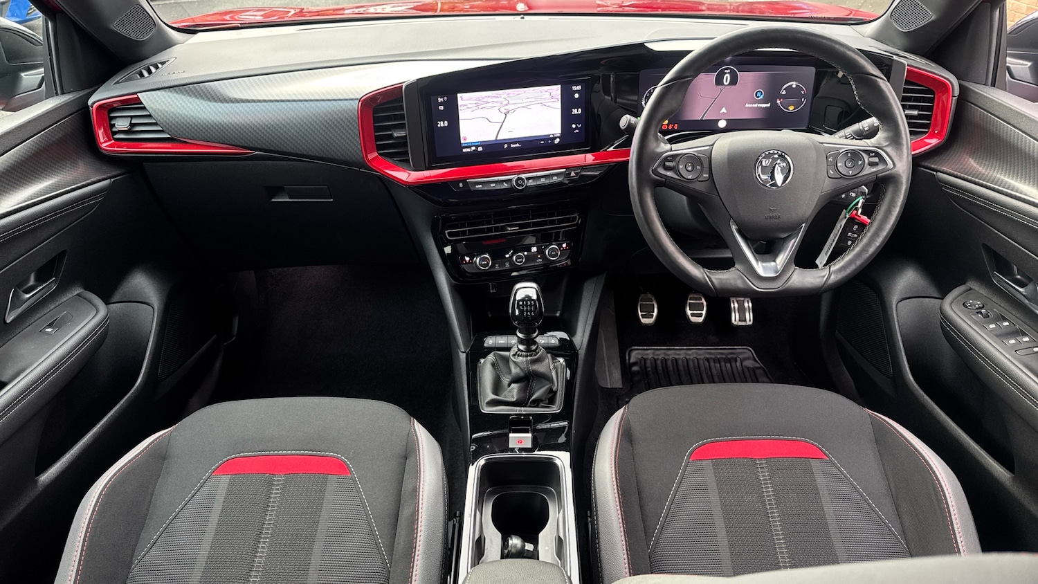 Used Vauxhall Mokka 2023 for sale - 76761935: Photo 10