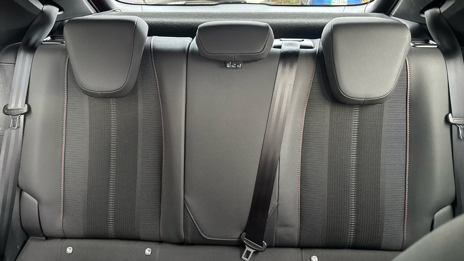 Used Vauxhall Mokka 2023 for sale - 76761935: Photo 15