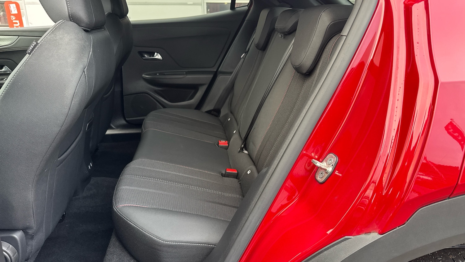 Used Vauxhall Mokka 2023 for sale - 76761935: Photo 16