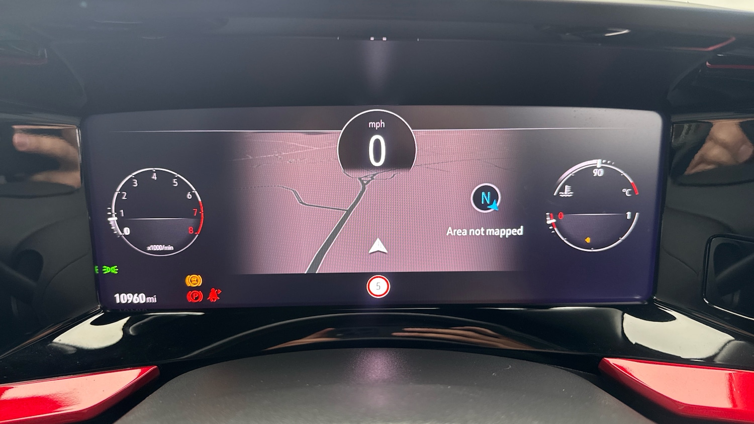 Used Vauxhall Mokka 2023 for sale - 76761935: Photo 18