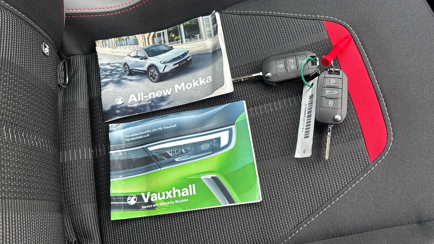 Used Vauxhall Mokka 2023 for sale - 76761935: Photo 19