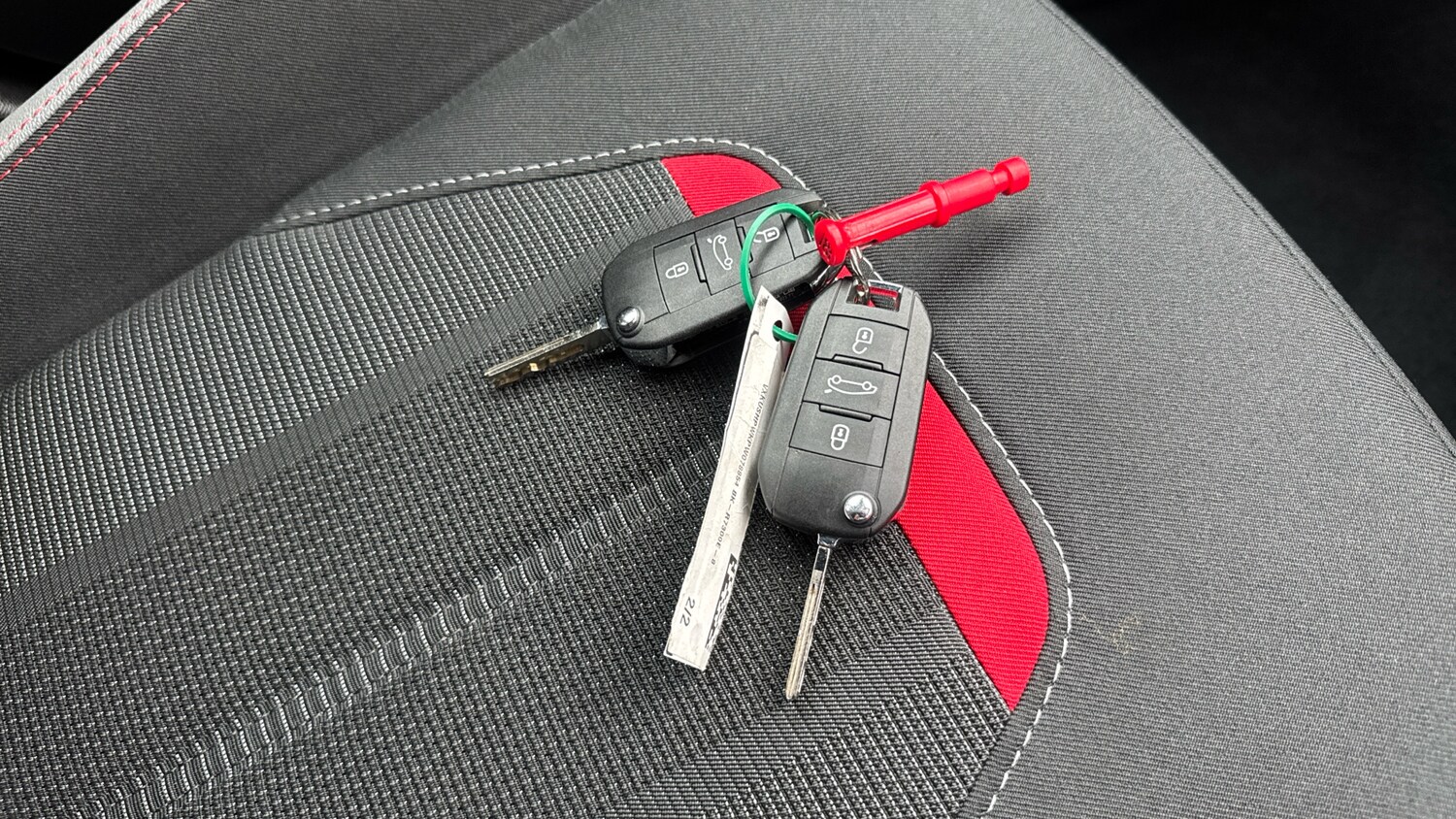 Used Vauxhall Mokka 2023 for sale - 76761935: Photo 20