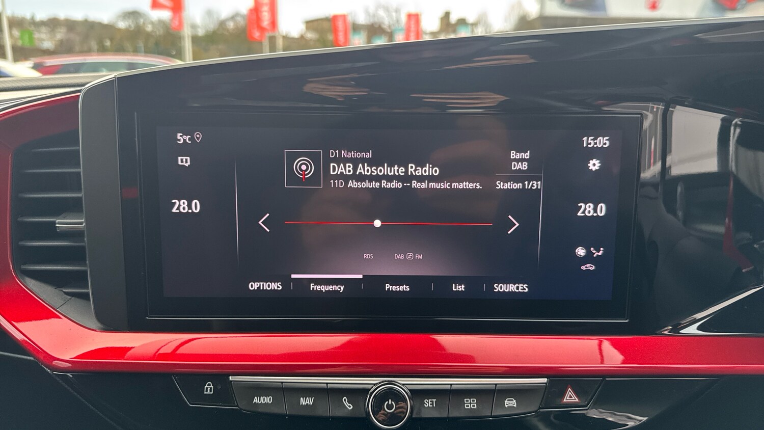 Used Vauxhall Mokka 2023 for sale - 76761935: Photo 21