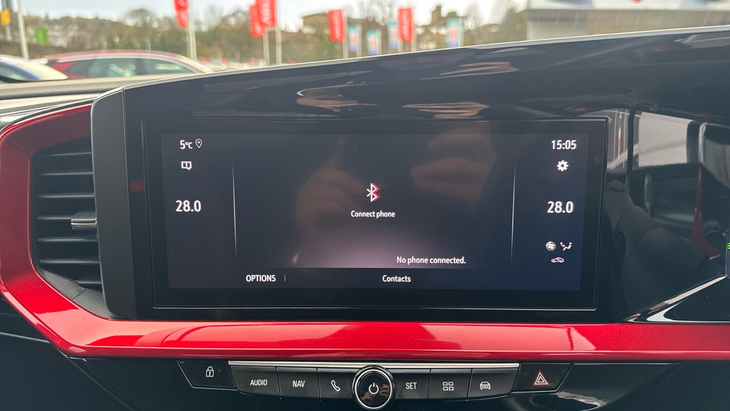 Used Vauxhall Mokka 2023 for sale - 76761935: Photo 22