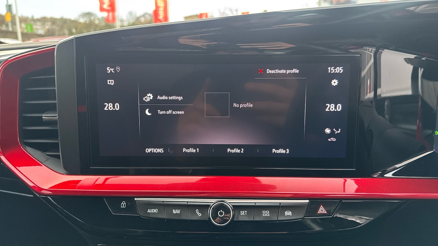 Used Vauxhall Mokka 2023 for sale - 76761935: Photo 23