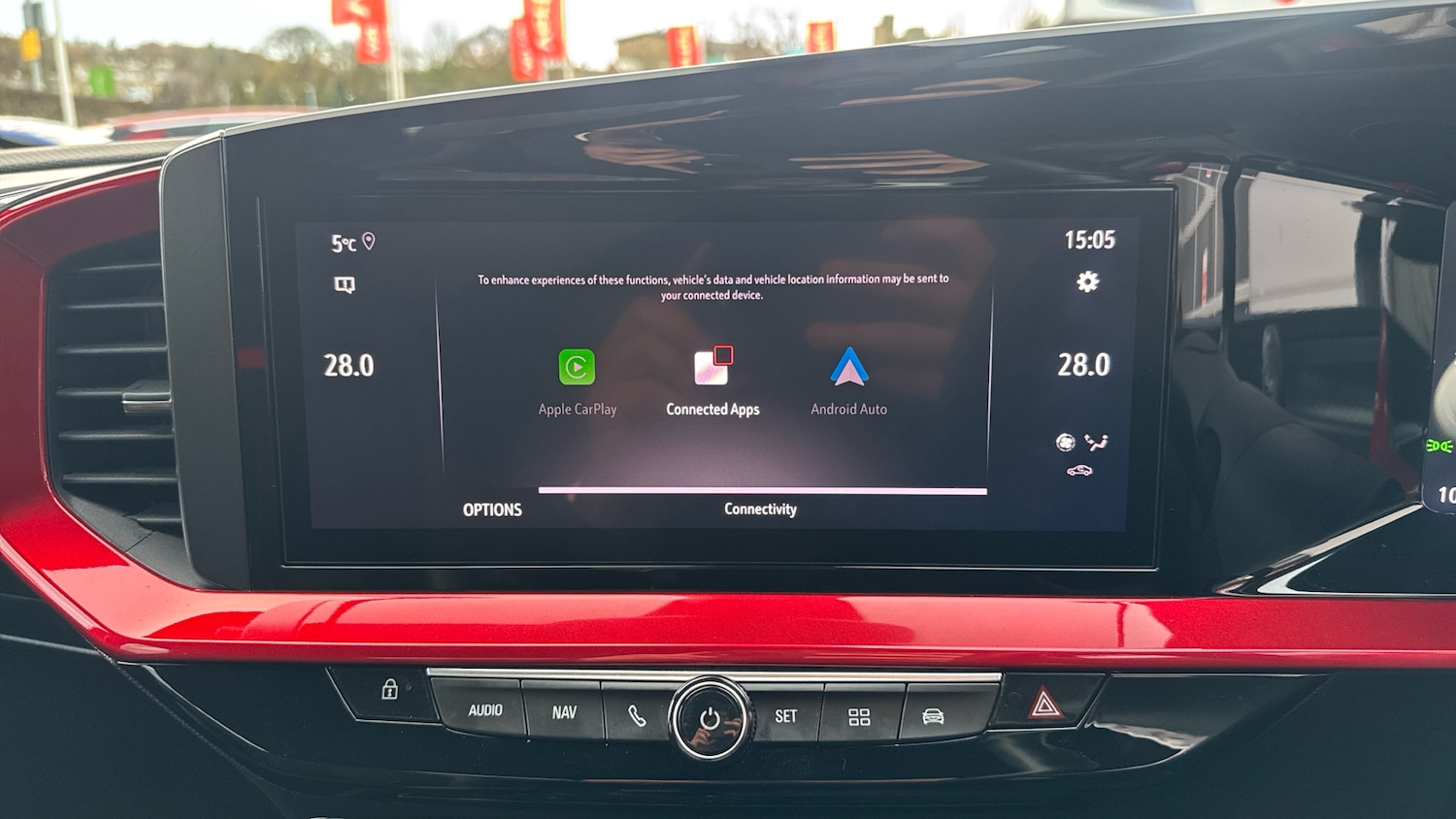 Used Vauxhall Mokka 2023 for sale - 76761935: Photo 24