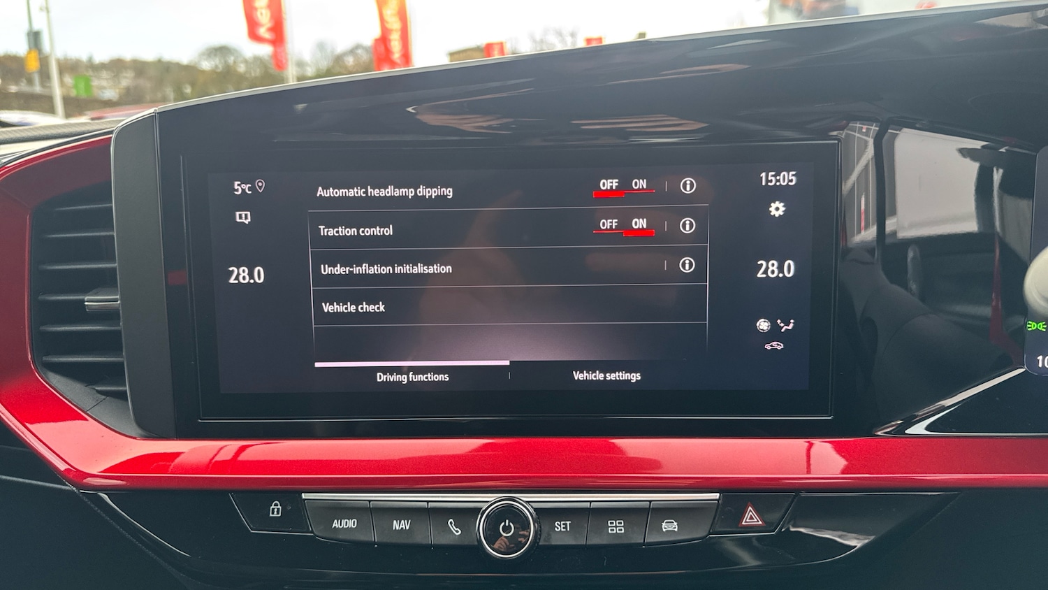 Used Vauxhall Mokka 2023 for sale - 76761935: Photo 25