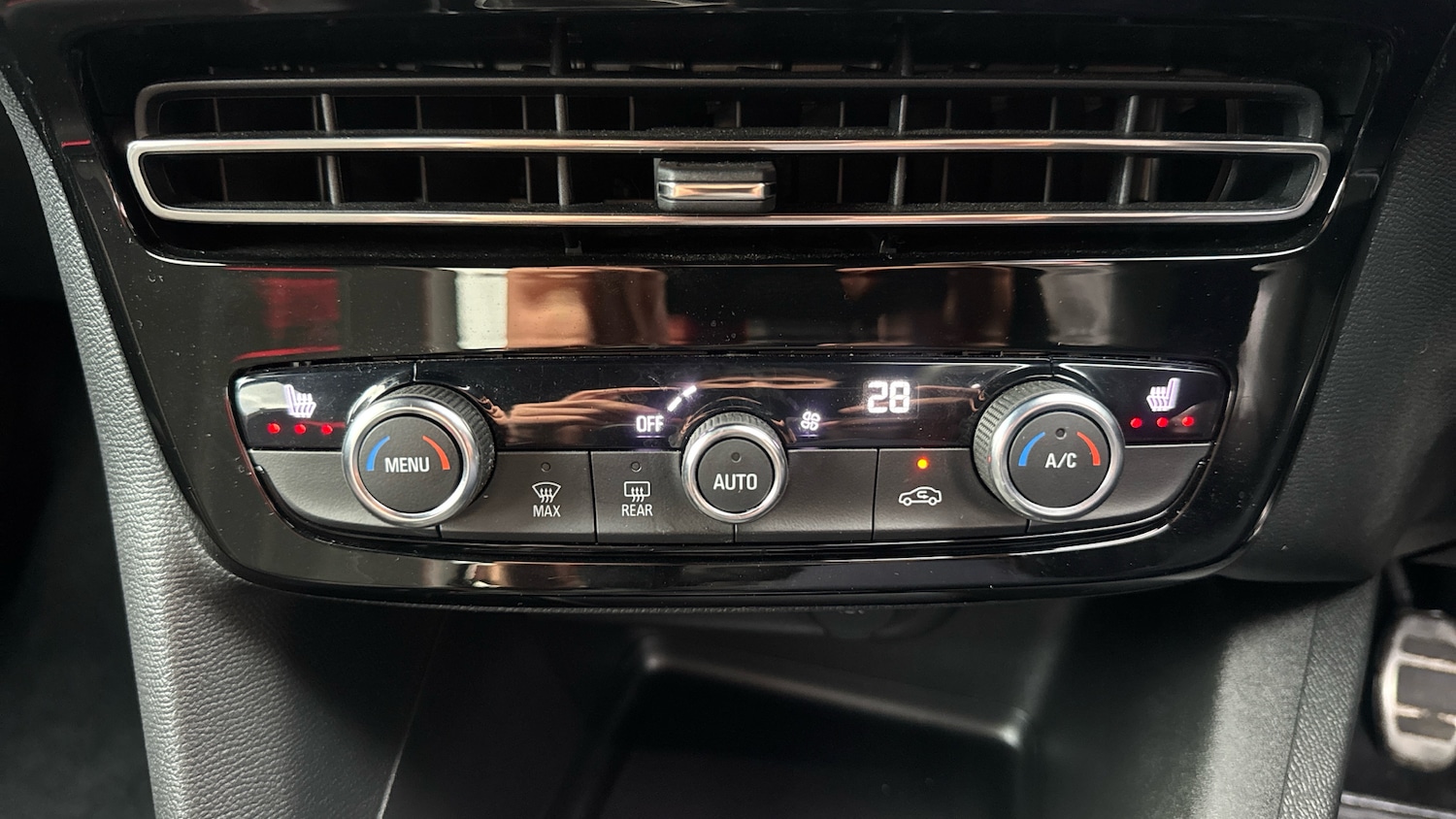 Used Vauxhall Mokka 2023 for sale - 76761935: Photo 26