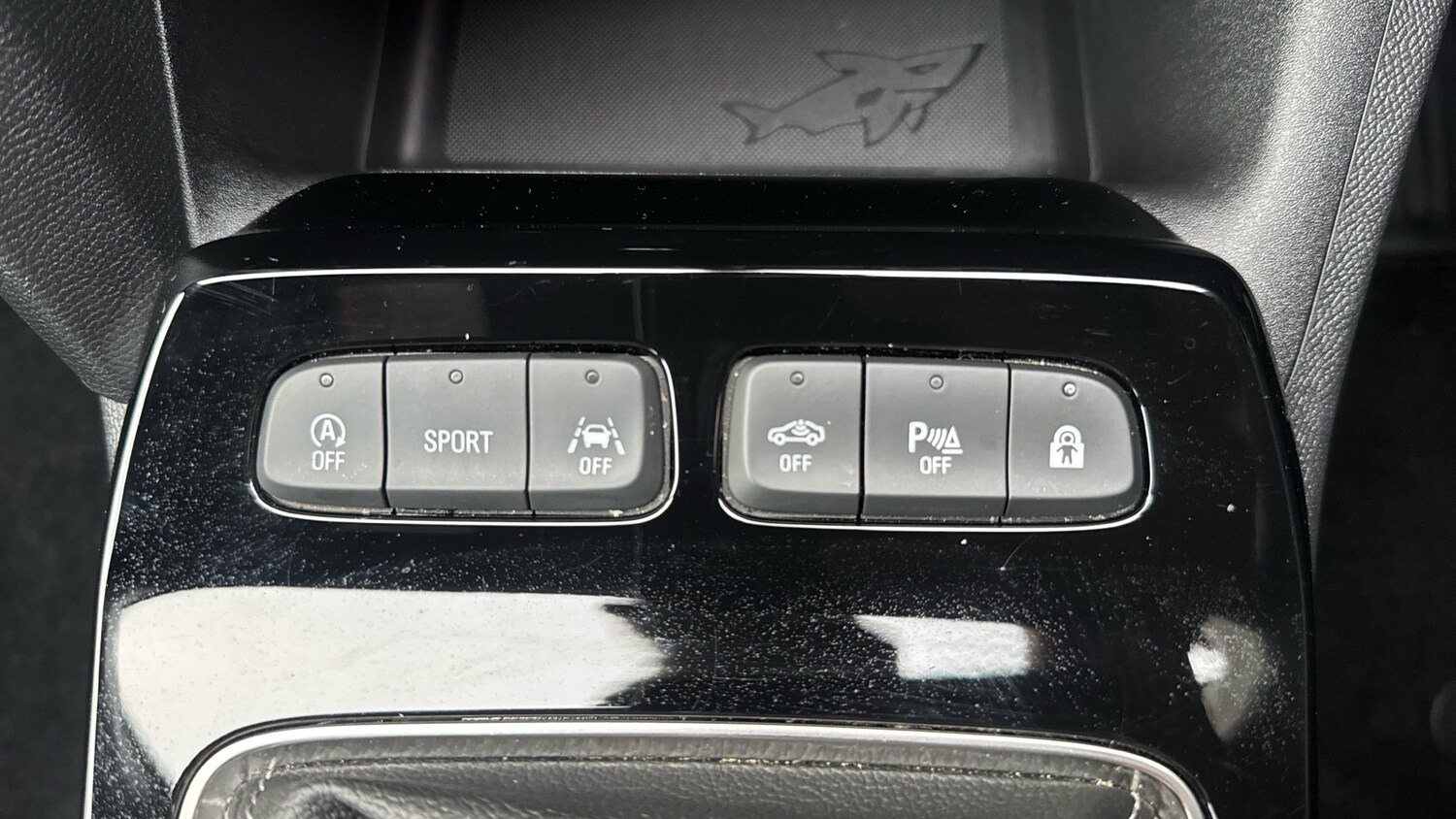 Used Vauxhall Mokka 2023 for sale - 76761935: Photo 28