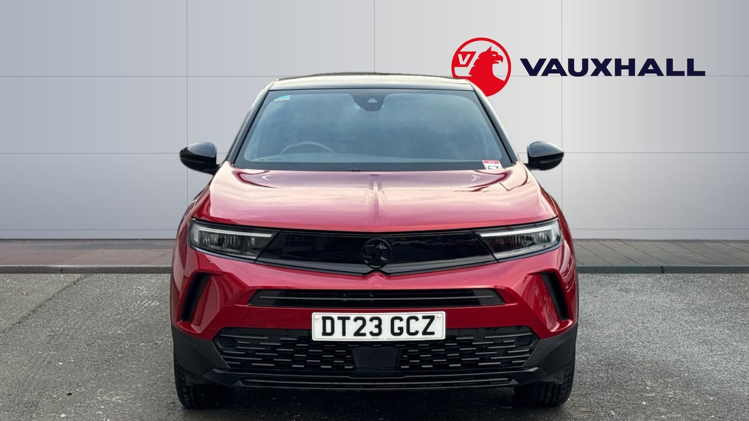 Used Vauxhall Mokka 2023 for sale - 76761935: Photo 3