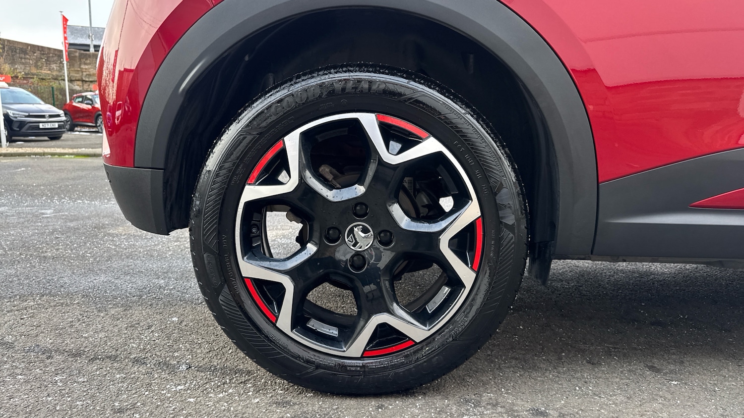 Used Vauxhall Mokka 2023 for sale - 76761935: Photo 37