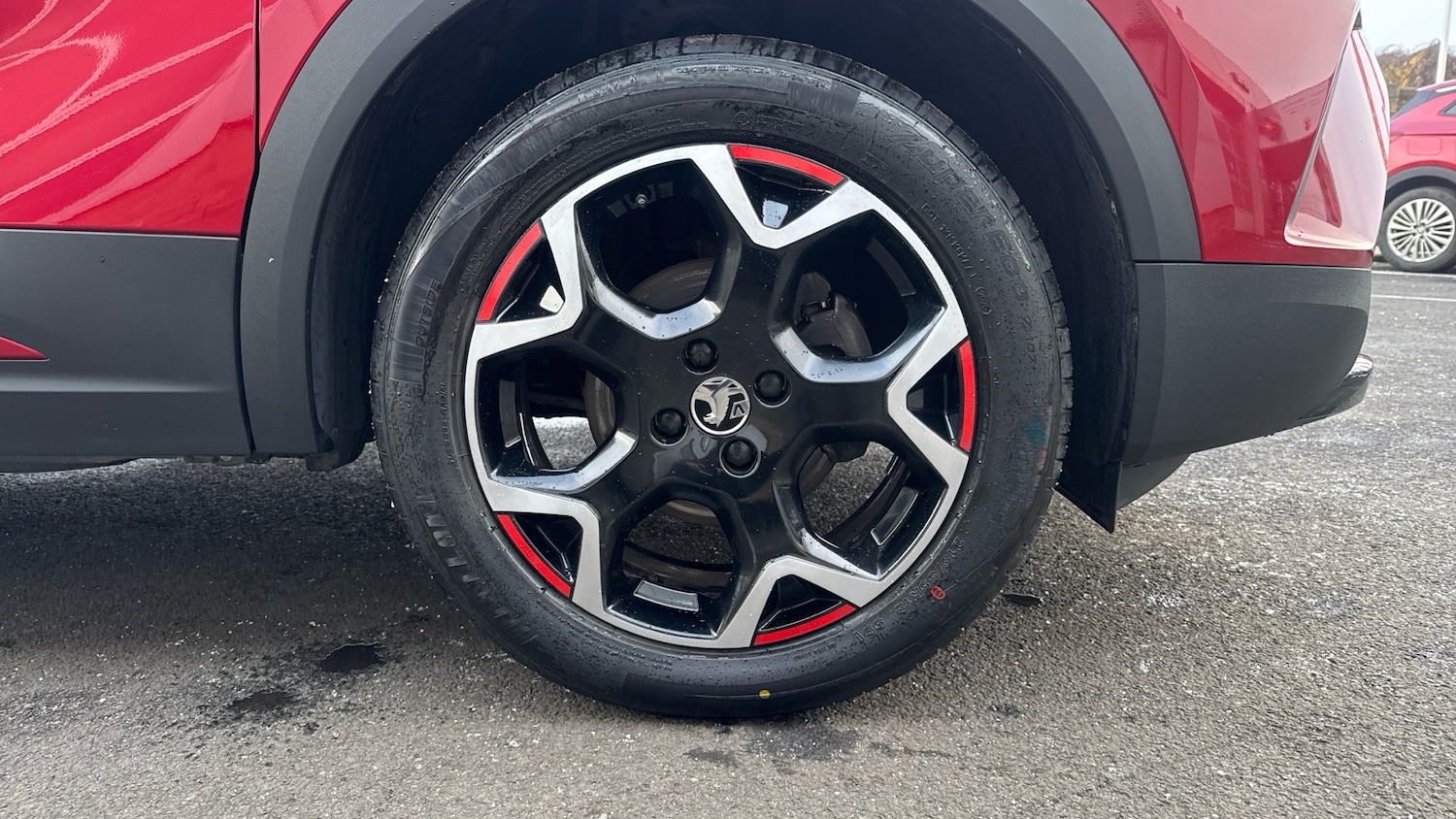 Used Vauxhall Mokka 2023 for sale - 76761935: Photo 38