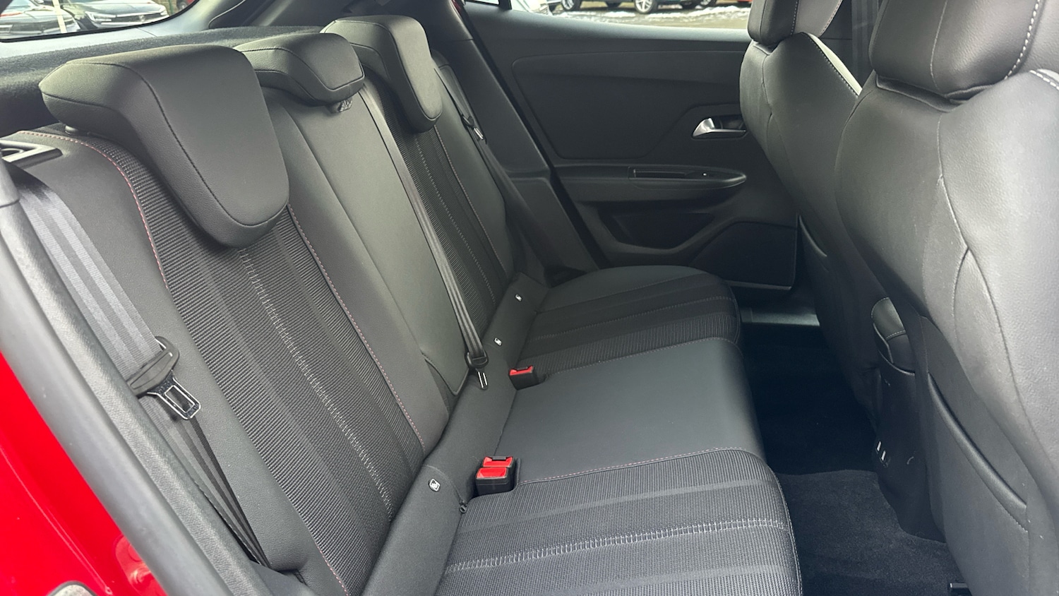 Used Vauxhall Mokka 2023 for sale - 76761935: Photo 40